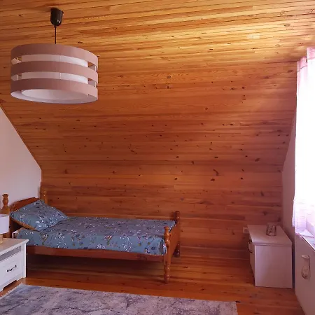 Botanica Villa Zlatibor