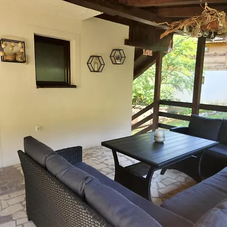 Villa Botanica *