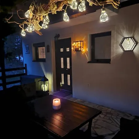 Botanica * Zlatibor