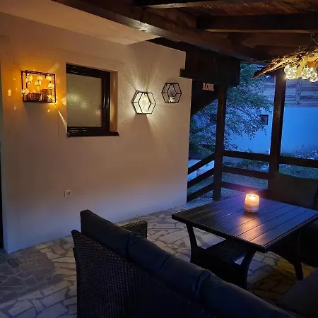 Villa Botanica