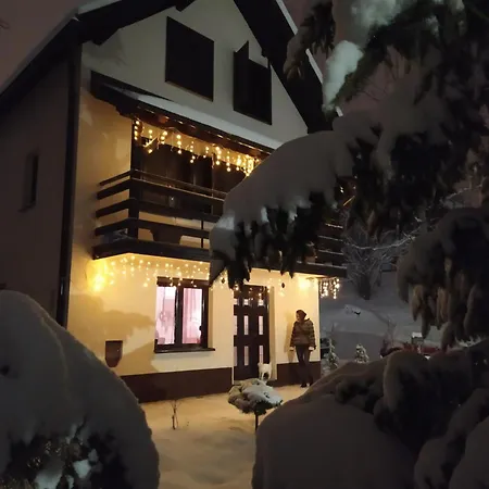 Botanica * Zlatibor